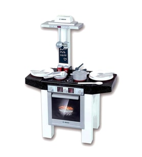 Bosch Mutfak Seti