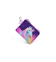 Coral High Mor Unicornlu Bozuk Para Çantası 21776