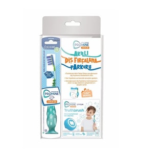 Sensodyne Promine Kids Diş Fırçası Seti 6 Yaş & Üzeri