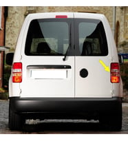 VW Caddy 2011-2015 Sağ Arka Stop Fren Lambası Çift Kapılı 2K5945096J