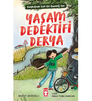 Yaşam Dedektifi Derya