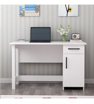 Çalışma Masası Nest Beyaz