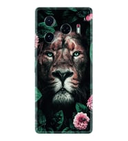 Tecno Camon 30 Pro 5G Kılıf HD Baskılı / TYXQ-S/X//122 1333
