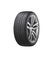 Hankook Winter i'cept evo2 W320B HRS 245/40R19 98V XL M+S 3PMSF Oto Kış Lastiği (Üretim Yılı:2025)