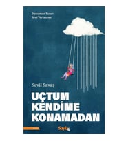 Uçtum Kendime Konamadan