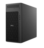 DELL WS PRO MAX T2 FCT2250_13 ULTRA 9 285K 1X32GB 1TB SSD 20GB NVIDIA RTX4000 ADA 1500W W11P 3 YIL Y