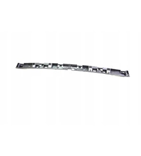 VOLKSWAGEN JETTA 2011 - 2014 ARKA TAMPON BRAKETİ ORTA