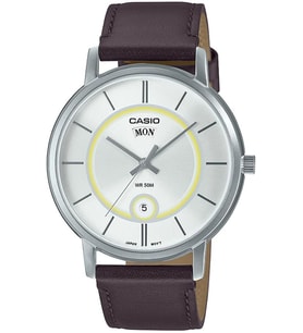 Casio MTP-B120L-7AVDF Erkek Kol Saati