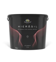 Pamukkale Hierasil Silikonlu Dış Cephe Boyası 2.5 Lt Orjinal Siyah