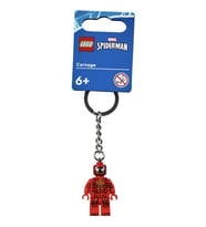 Lego Super Heroes 854154 Carnage Anahtarlık (Çok Renkli)