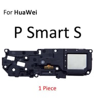 Huawei Uyumlu P Smart S Buzzer (Dış Ses Hoparlör)