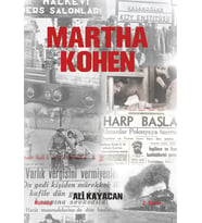 Martha Kohen