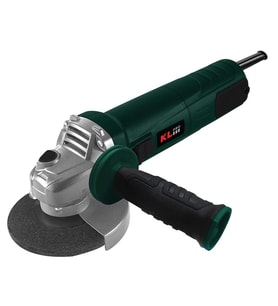 KLPRO 1100 W 125 MM ELEKTRİKLİ DEVİR AYARLI AVUÇ TAŞLAMA KL PRO  KLAT11511