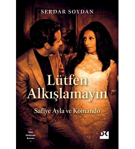 Lütfen Alkışlamayın