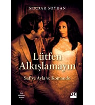 Lütfen Alkışlamayın