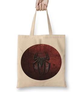 Homem Aranha Bez Çanta Uzun Saplı