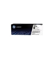 83ad 1500 Sayfa Kapasiteli Orijinal Toner Siyah Cf 283ad