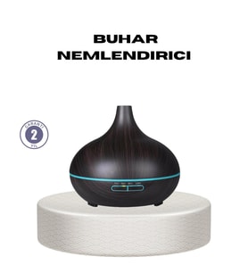 Bn01 Hava Nemlendirici