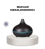 Bn01 Hava Nemlendirici