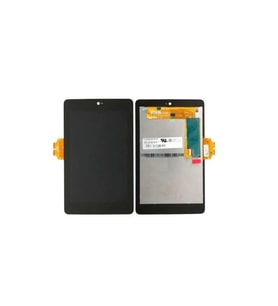 Asus Nexus 7 Tablet Lcd Full