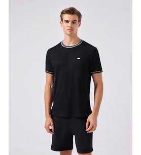 Ellesse Erkek Triko Tişört 6SM5046