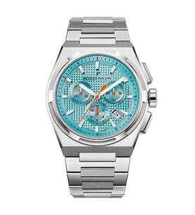 Jacques Philippe JPQGC4113X6LBXS Erkek Kol Saati