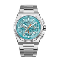 Jacques Philippe JPQGC4113X6LBXS Erkek Kol Saati