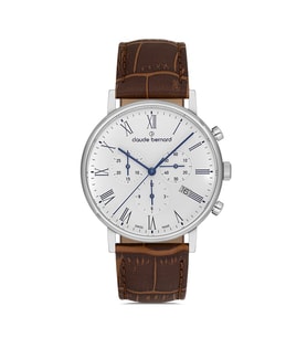 Claude Bernard CB.10258 3 BRBU Erkek Kol Saati