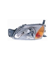 FORD FİESTA ÖN FAR ELEKTRİK.SOL 1999-2002 YS6113006EC