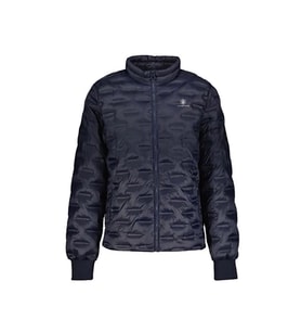 Lumberjack 3W Ml Amott Coat 3Pr Erkek Günlük Mont 101398584 Lacivert