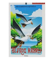 Beykoz Masalı