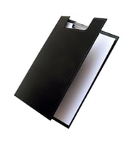 KRAF 1045 A4 KAPAKLI SEKRETERLİK SİYAH