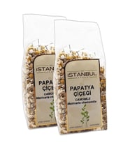 İstanbul Baharat Papatya Çiçeği 50 gr x 2 Adet
