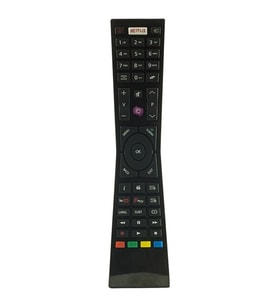 Vestel 55UA8900  Uydu Alıcılı 4K Smart LED TV KUMANDASI