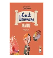 Çocuk Üniversitesi Biyoloji - Anatomi