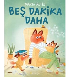 Beş Dakika Daha