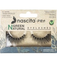 Nascita Green Natural Takma Kirpik - 112