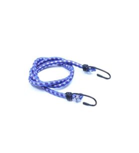 Bagaj Lastiği 10 Mm Kalınlık 90 Cm (1 Adet Fiyatıdır)