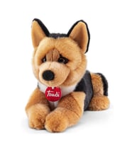 Peluş German Shepherd Rusty 35 cm