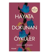 Hayata Dokunan Öyküler