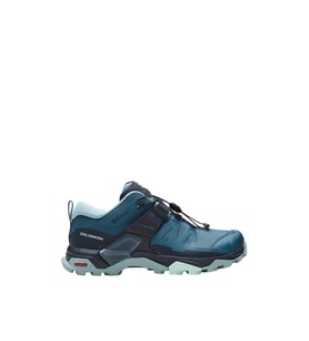 Salomon X-Ultra 4 Gtx W L4735290022 Kadın Outdoor Ayakkabı - MAVİ