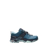 Salomon X-Ultra 4 Gtx W L4735290022 Kadın Outdoor Ayakkabı - MAVİ