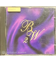 (Plak Değildir CD dir) CD Barry White Just For  You Volume 2 CD (Karışık)