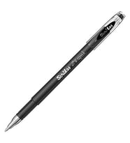 SCRIKSS SPEED JEL TÜKENMEZ SİYAH 0,7mm
