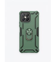 Honor X 8  Tank ve Yüzüklü Kılıf