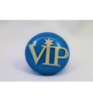 Vip Etiket Panjur Arması 3 Boyutlu Vidalı Arma Kaliteli Ürün (459698603)