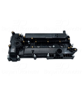 Ford Galaxy, Mondeo, S-Max ve Volvo S60, S80, V60, V70, XC60 2010-2015 Uyumlu Külbütör Kapağı Plastik Contalı