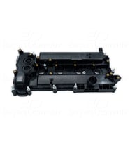 Ford Galaxy, Mondeo, S-Max ve Volvo S60, S80, V60, V70, XC60 2010-2015 Uyumlu Külbütör Kapağı Plastik Contalı