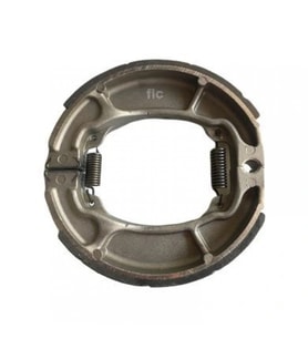 Honda Yamaha Fren Balatası Kampanalı Modeller 130Mm Flc