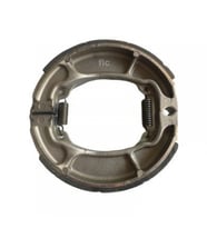 Honda Yamaha Fren Balatası Kampanalı Modeller 130Mm Flc